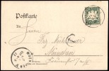 Address side