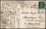 Address side