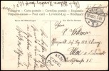 Address side
