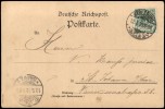 Address side