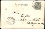 Address side