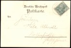 Address side