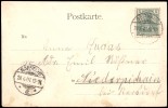 Adressseite
