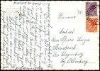Address side