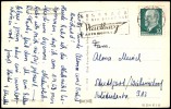 Address side