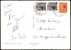 Address side