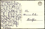 Address side