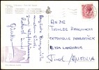 Adressseite