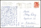 Address side