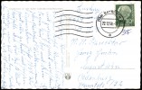 Address side