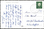 Address side