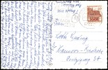 Address side