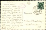 Address side
