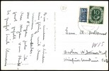 Address side