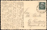Address side