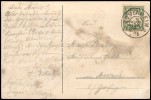 Address side