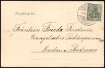 Address side
