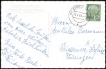 Address side