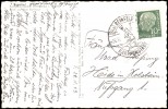 Address side