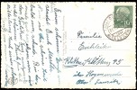 Address side