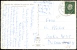 Address side