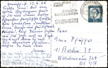 Adressseite