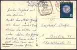 Address side
