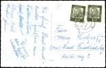Address side