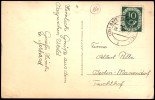 Address side
