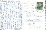 Address side