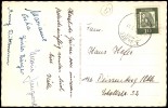Address side