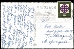Address side
