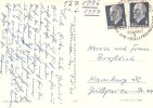 Address side