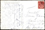 Address side