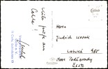 Address side