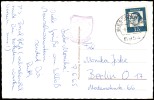 Address side
