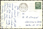 Address side