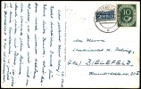 Address side