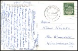 Address side