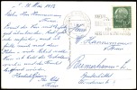 Address side