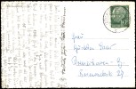Adressseite