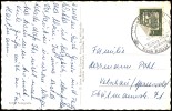 Address side
