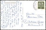 Adressseite