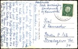 Address side