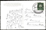 Address side