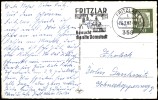 Address side
