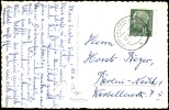 Address side