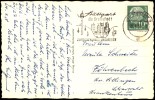 Address side