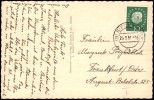 Address side