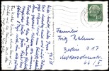 Adressseite